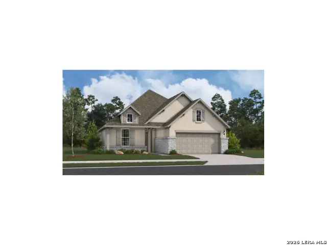 4229 Garden Landing, Schertz Cibolo, TX 78124 - #1