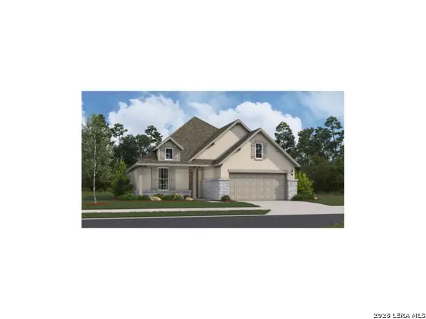 4229 Garden Landing, Schertz, TX 78124