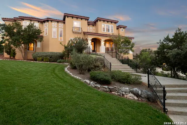 322 Santa Domingo, Helotes, TX 78023 - #2