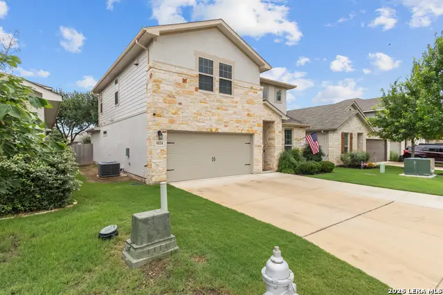 9534 Novacek, San Antonio, TX 78254 - #3