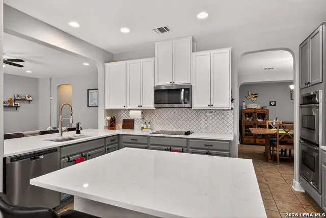 21254 Coral Spur, San Antonio, TX 78259 - #2