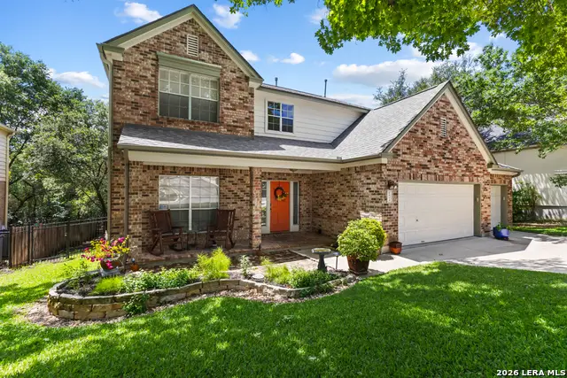 8618 Drayton Heights, San Antonio, TX 78254 - #3