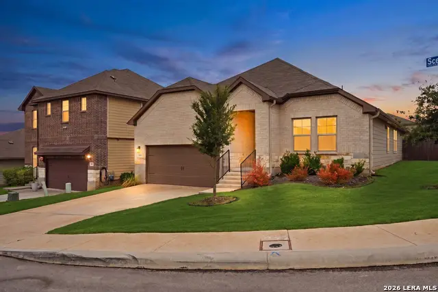 26071 Scenic Crest Blvd, Boerne, TX 78006 - #2