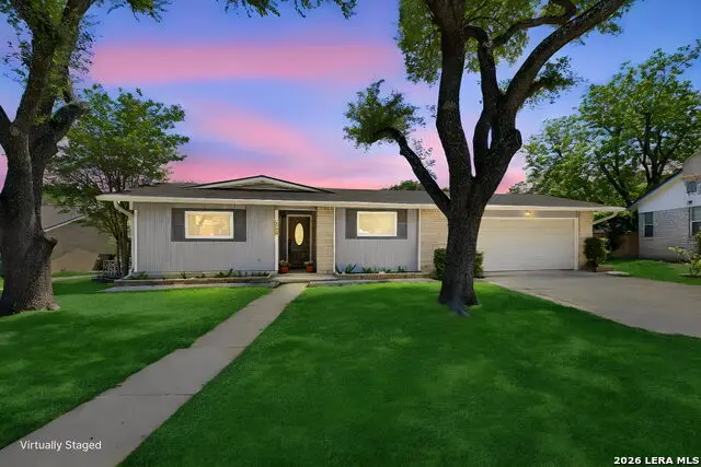 222 Sonata Dr, San Antonio, TX 78216 - #2