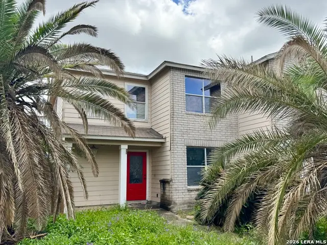 2110 Hollow Cir, San Antonio, TX 78227 - #2