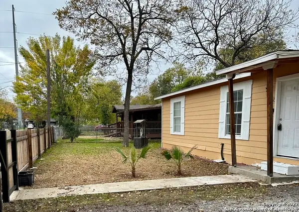 1819 Madrid St, San Antonio, TX 78237