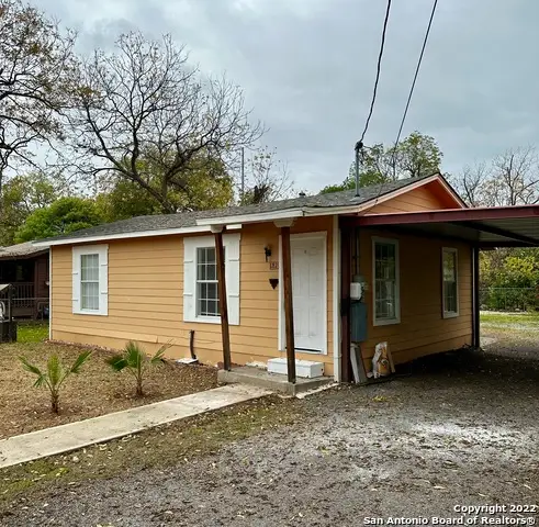 1819 Madrid St, San Antonio, TX 78237 - #3