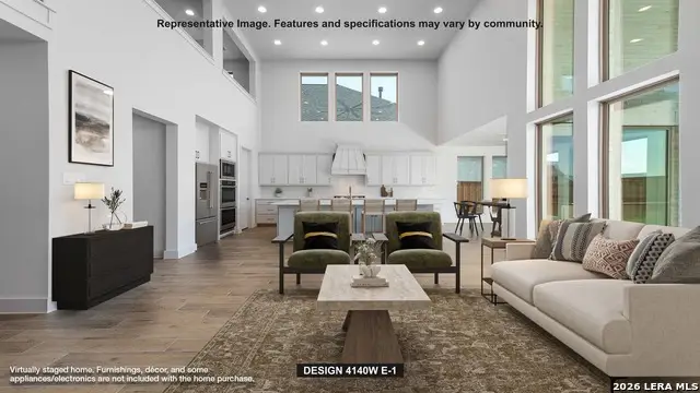70 Enia Cir, San Antonio, TX 78257 - #2