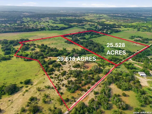 TBD Ratcliffe Ranch, Bandera, TX 78003 - #2