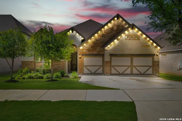 122 Huntwick, Boerne, TX 78006 - #1
