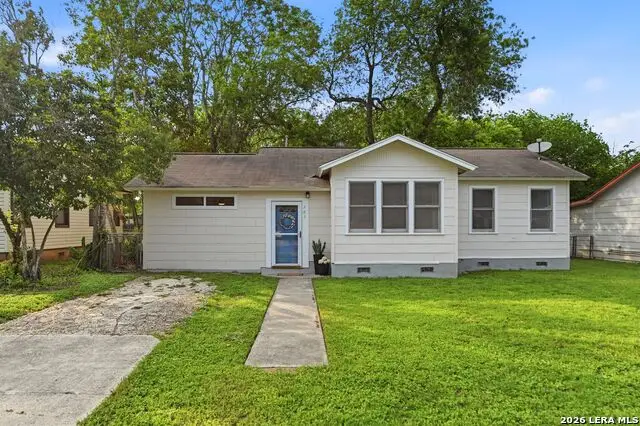 303 Aero Ave, Schertz, TX 78154 - #1