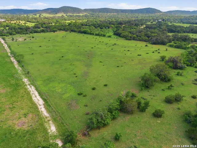 25.528 ACRES Ratcliffe Ranch, Bandera, TX 78003 - #3