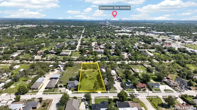 235 W Baetz Blvd, San Antonio, TX 78221 - #1