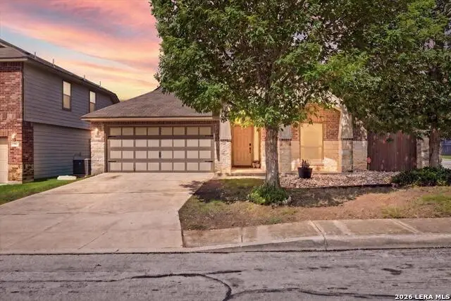 1807 Buffalo Wolf, San Antonio, TX 78245 - #2