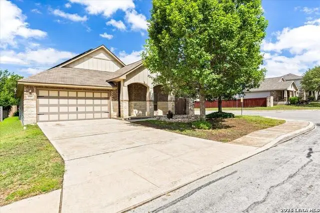 1807 Buffalo Wolf, San Antonio, TX 78245 - #3
