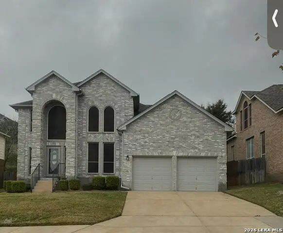 19531 Azure Oak, San Antonio, TX 78258