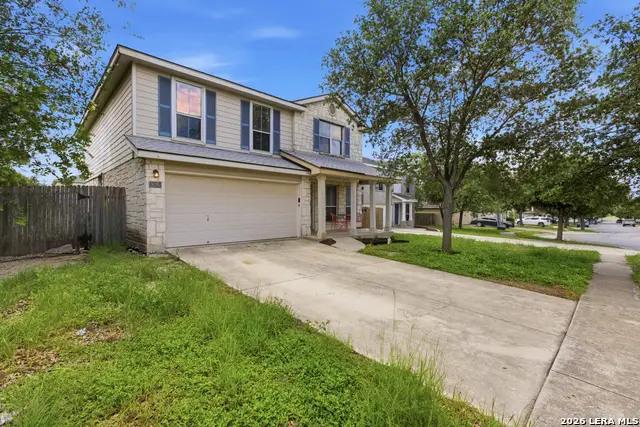 426 Bridle Rdg, San Antonio, TX 78227 - #3