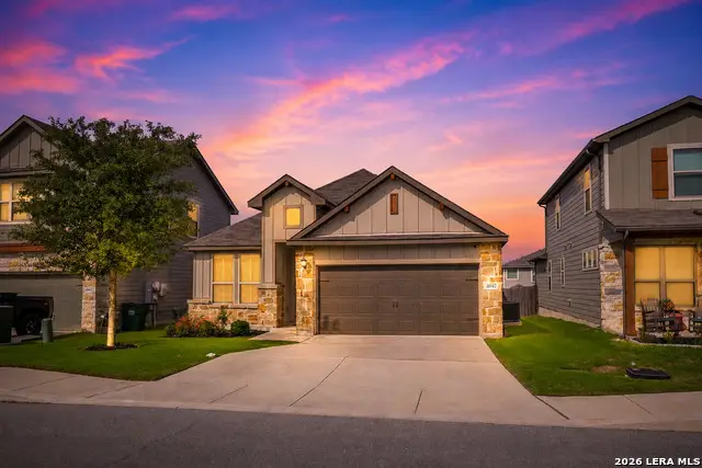 4947 Ranahan Pass, Saint Hedwig, TX 78152 - #2