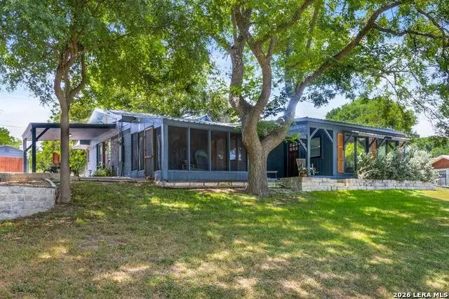 810 River Rd, Wimberley, TX 78676 - #2