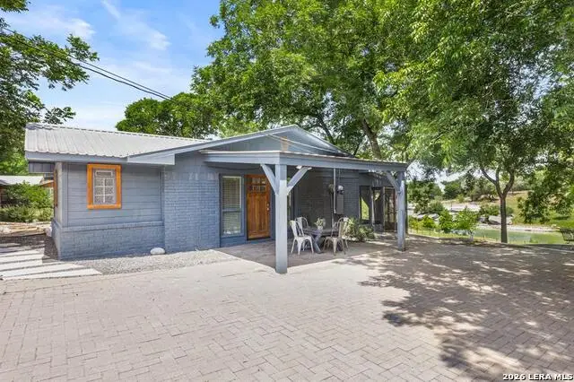 810 River Rd, Wimberley, TX 78676 - #3