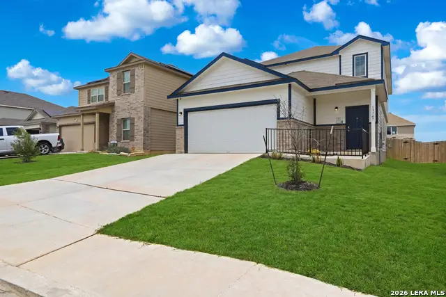 13747 Pinkston, San Antonio, TX 78252 - #1