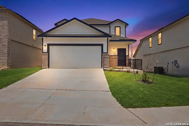 13747 Pinkston, San Antonio, TX 78252 - #3
