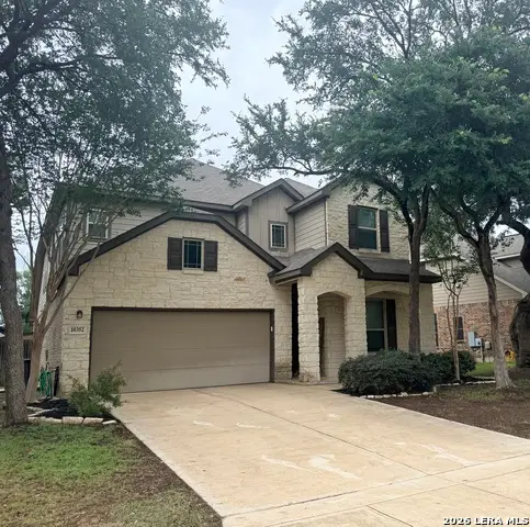 10352 Shadowy Dusk, Schertz, TX 78154 - #1