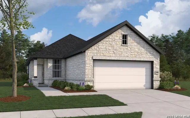 8559 Red Hawk Loop, San Antonio, TX 78222 - #1