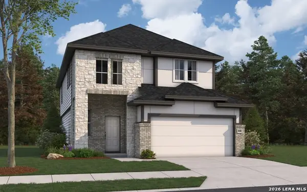 8510 Merlin Cove, San Antonio, TX 78222