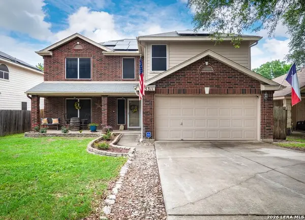 5311 Stormy Breeze, San Antonio, TX 78247