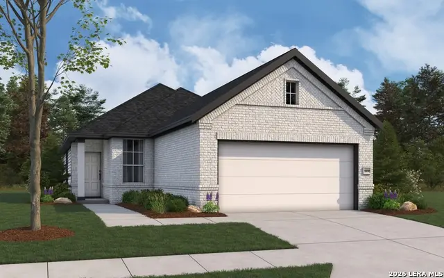 8617 Merlin Cove, San Antonio, TX 78222 - #1