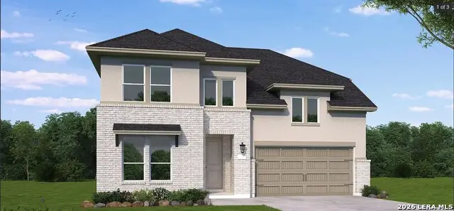 459 Cleveland Way, New Braunfels, TX 78130 - #1