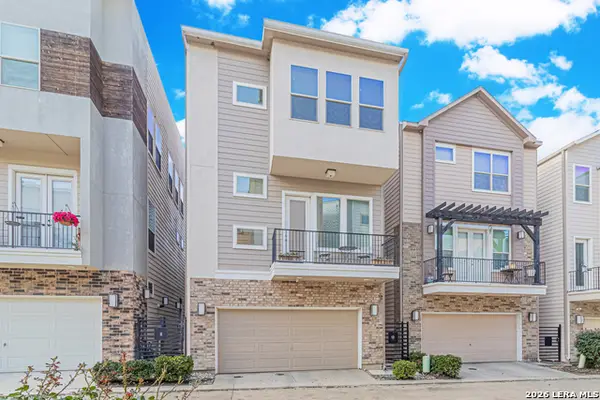 3839 Harry Wurzbach Rd #10, San Antonio, TX 78209