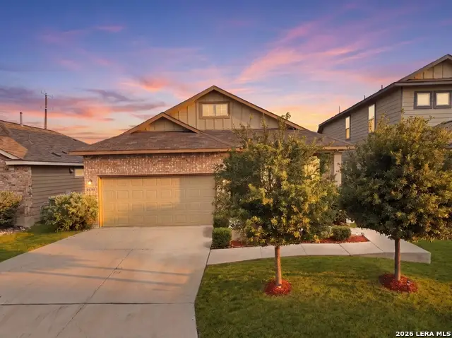 6846 Hibiscus, San Antonio, TX 78218 - #1