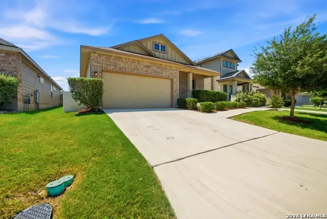 6846 Hibiscus, San Antonio, TX 78218 - #2