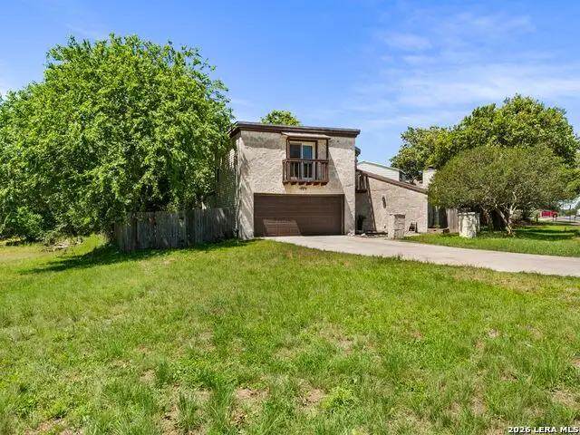 115 Bentwood Dr, Boerne, TX 78006 - #1