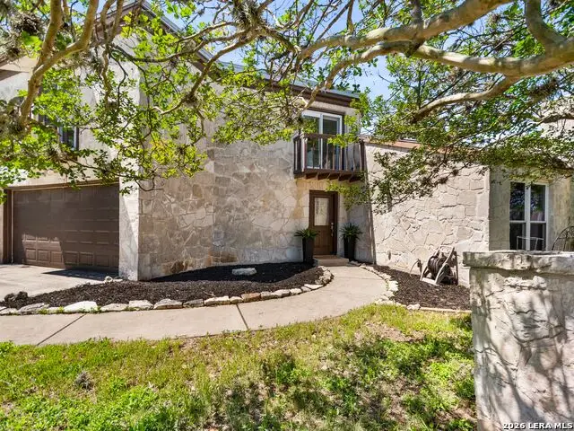 115 Bentwood Dr, Boerne, TX 78006 - #3