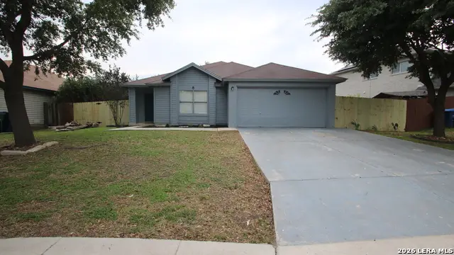 2107 Mossy Creek Dr, San Antonio, TX 78245 - #1