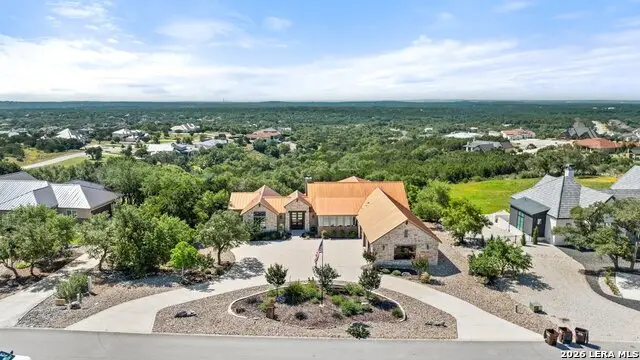 531 Copper Crst, New Braunfels, TX 78132 - #1