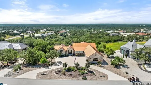 531 Copper Crst, New Braunfels, TX 78132