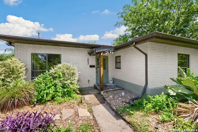 503 Olney Dr, San Antonio, TX 78209 - #1