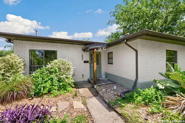 503 Olney Dr, San Antonio, TX 78209