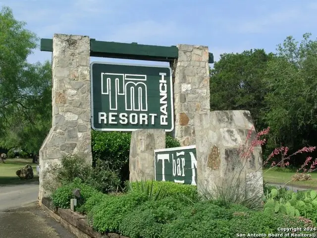 104 T Bar M Dr # 104, New Braunfels, TX 78132 - #2