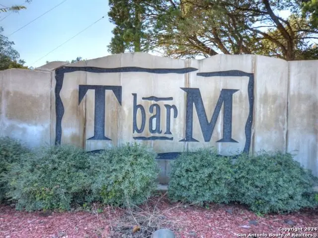 104 T Bar M Dr # 104, New Braunfels, TX 78132 - #3