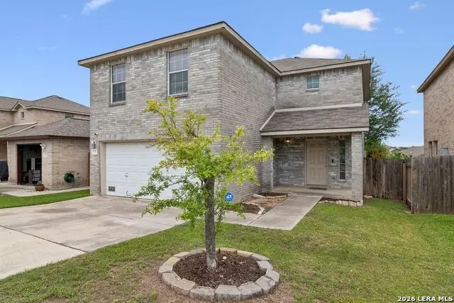 8807 Shaenwest, San Antonio, TX 78254 - #1