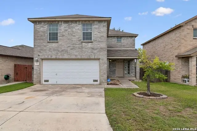 8807 Shaenwest, San Antonio, TX 78254 - #2