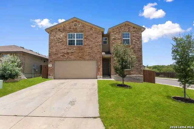 2526 Wentwood, San Antonio, TX 78245 - #3