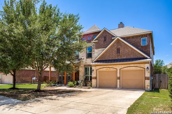 8263 Mystic Chase, Boerne, TX 78015
