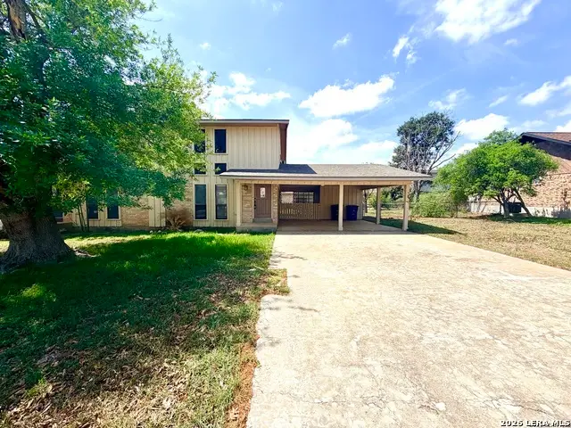 103 Brentwood Dr, New Braunfels, TX 78130 - #1
