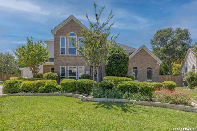1204 Dimrock, Schertz, TX 78154 - #1